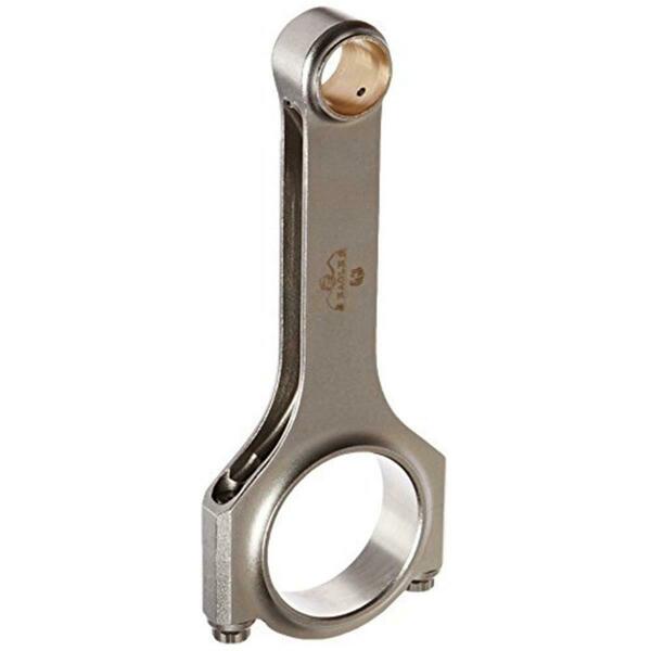 Eagle Specialty Products 6.10 in. 4340 Forged H-Beam Connecting Rod for Chevrolet LS ESPCRS6100M3D